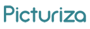 picturiza Logo