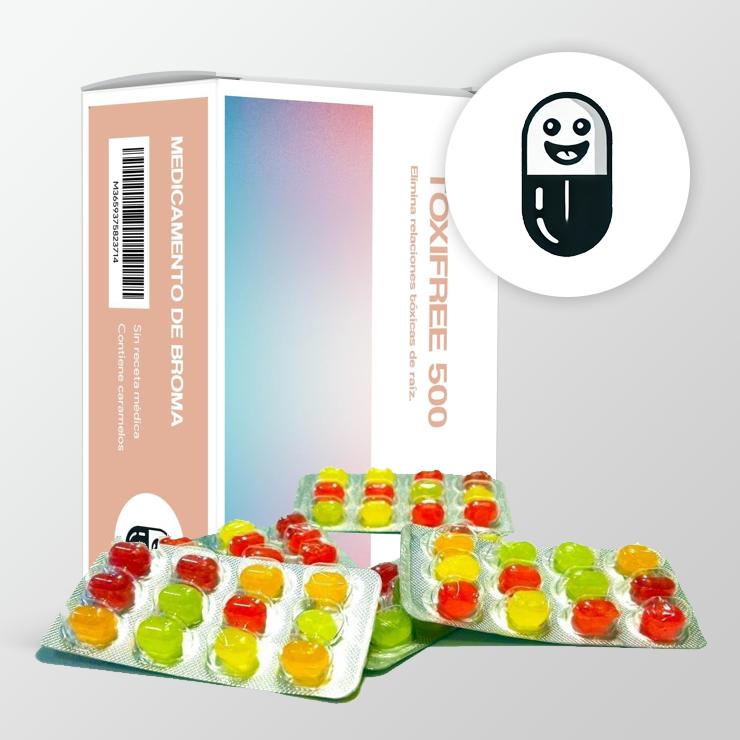 Toxifree 500